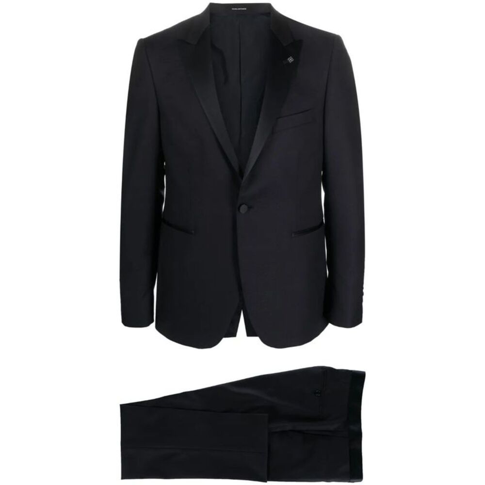Tagliatore Men Bruce Suit